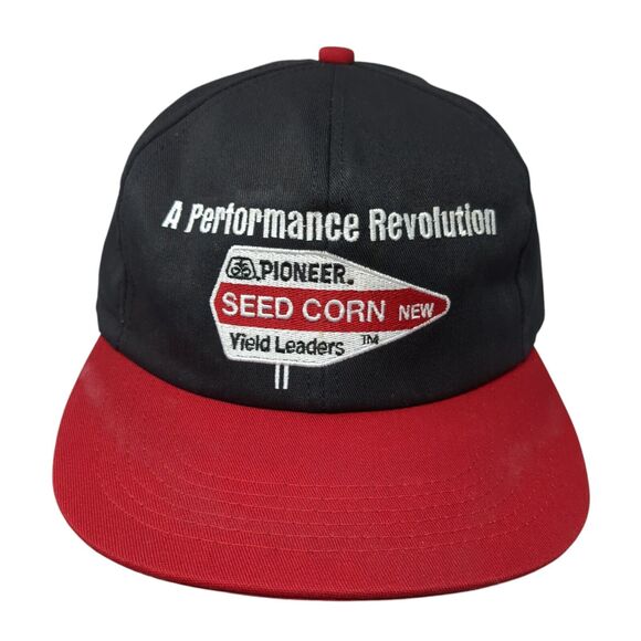 A Performance Revolution Pioneer Snapback Hat Multi One Size Adjustable - Picture 1 of 8
